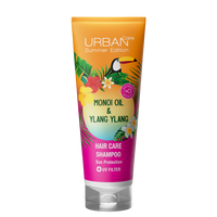 Sampon cu ulei de Manoi si Ylang Ylang, 250 ml, Urban Care