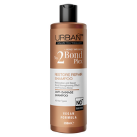 Sampon de reparare si restaurare Bond Plex, 350 ml, Urban Care
