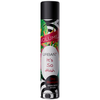 Sampon uscat pentru volum It's So High, 200 ml, Urban Care