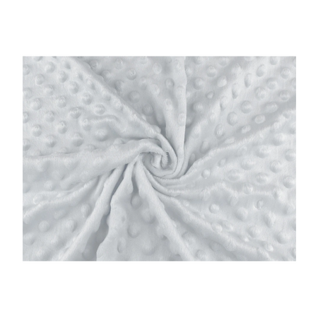 Paturica Minky, 85 x 115 cm, Alb, Kreis 662732