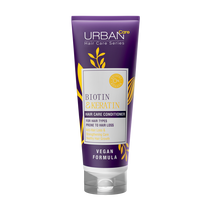 Balsam cu Biotina si Keratina, 250 ml, Urban Care