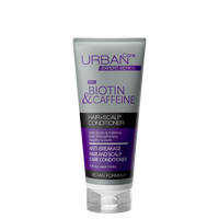Balsam anti-cadere cu biotina si cofeina, 200 ml, Urban Care
