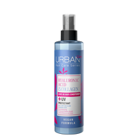 Balsam fara clatire Hyaluronic Acid & Collagen, 200 ml, Urban Care