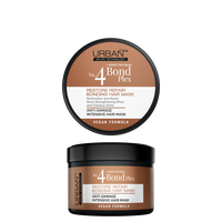 Masca de par intensiva pentru reparare si restaurare Blond Plex, 230 ml, Urban Care