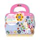 Set arta cu folie Unicorn, +3 ani, Avenir 662786