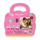 Set arta cu folie Unicorn, +3 ani, Avenir 662785