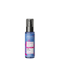 Ser pentru par Hyaluronic Acid & Collagen, 75 ml, Urban Care