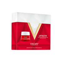 Pachet Liftactiv B3 Crema de zi impotriva petelor pigmentare, 50 ml, Vichy