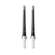 Capete irigator oral Philips Sonicare F3 Quad Stream nozzle, HX3062/00, 2 bucati, Philips 662841