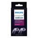 Capete irigator oral Philips Sonicare F3 Quad Stream nozzle, HX3062/00, 2 bucati, Philips 662840