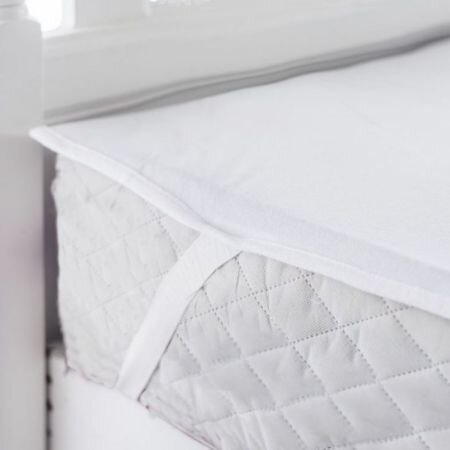 Cearceaf impermeabil, 200x180 cm, Twindeco 662872