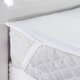 Cearceaf impermeabil, 200x180 cm, Twindeco 662872