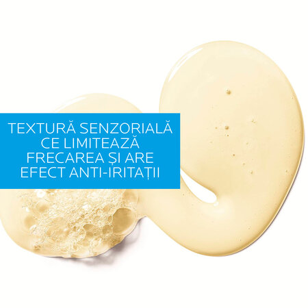 Ulei de spalare Lipikar AP+, 1 litru, La Roche Posay 662916
