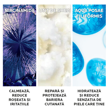 Ulei de spalare Lipikar AP+, 1 litru, La Roche Posay 662915