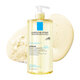 Ulei de spalare relipidant pentru pielea uscata cu tendinta atopica Lipikar AP+, 1000 ml, La Roche Posay 819403