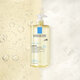 Ulei de spalare relipidant pentru pielea uscata cu tendinta atopica Lipikar AP+, 1000 ml, La Roche Posay 819405