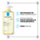 Ulei de spalare relipidant pentru pielea uscata cu tendinta atopica Lipikar AP+, 1000 ml, La Roche Posay 819417