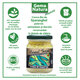 Crema de sparanghel Bio, 120 g, Cereal Terra 662934