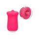 Stimulator Sugar Craze, 10 functii de vibratie, Roz, CalExotics 662937