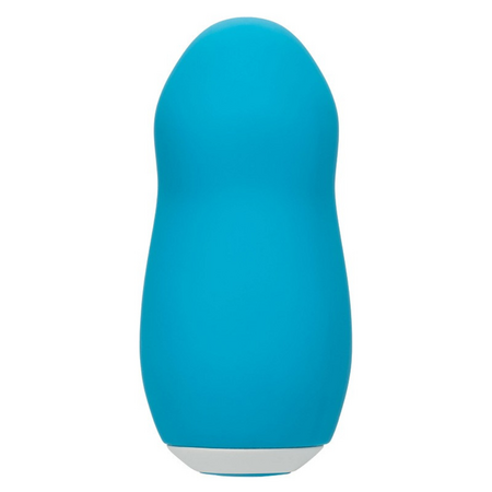 Stimulator Sugar Dream, 10 functii de vibratie, Albastru, CalExotics 662955