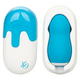 Stimulator Sugar Dream, 10 functii de vibratie, Albastru, CalExotics 662949