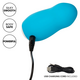Stimulator Sugar Dream, 10 functii de vibratie, Albastru, CalExotics 662952