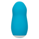 Stimulator Sugar Dream, 10 functii de vibratie, Albastru, CalExotics 662955