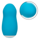 Stimulator Sugar Dream, 10 functii de vibratie, Albastru, CalExotics 662956