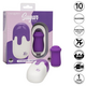 Stimulator Sugar Rush, 10 functii de vibratie, Mov, CalExotics 662964