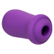 Stimulator Sugar Rush, 10 functii de vibratie, Mov, CalExotics 662960