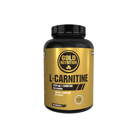 L-carnitine 750 mg