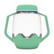 Borcan pentru joaca senzoriala, Verde, Glo Pals 662971
