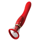 Stimulator Fantasy 24k Gold Edition, 3 moduri de viteza, PipeDream 662996