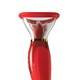Stimulator Fantasy 24k Gold Edition, 3 moduri de viteza, PipeDream 663001