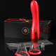 Stimulator Fantasy 24k Gold Edition, 3 moduri de viteza, PipeDream 662999