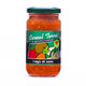 Sos Ragu cu soia Bio, 190 g, Cereal Terra 663096