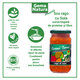 Sos Ragu cu soia Bio, 190 g, Cereal Terra 663095