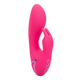 Vibrator din silicon So. Cal, 10 functii de vibratie, Roz, California Dream 663209