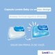 Detergent capsule pentru rufe albe si colorate, 11 bucati, Lovela Baby 663234