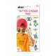 Tatuaje roboti, +3 ani, Avenir 663260