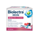 Biolectra Iron, 30 plicuri, Hermes Arzneimittel 663298