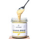 Crema tartinabila Banana Bread, 300 g, Unison 663308