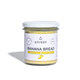 Crema tartinabila Banana Bread, 300 g, Unison 663307