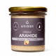 Crema de arahide Crunchy, 300 g, Unison 757393