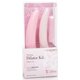 Set 3 piese pentru dilatare din silicon cu vibratii, CalExotics 663342