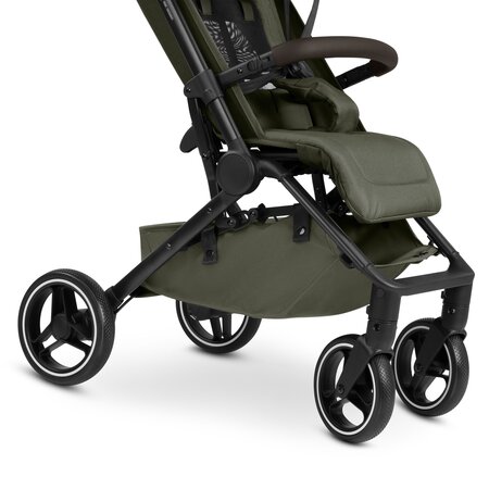 Carucior sport Ping 3 Trekking, pana la 22 kg, Avocado, ABC Design 663335