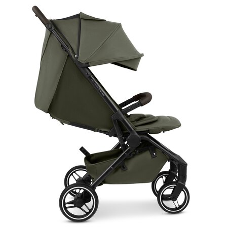 Carucior sport Ping 3 Trekking, pana la 22 kg, Avocado, ABC Design 663332