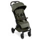 Carucior sport Ping 3 Trekking, pana la 22 kg, Avocado, ABC Design 663334