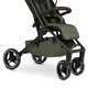Carucior sport Ping 3 Trekking, pana la 22 kg, Avocado, ABC Design 663335