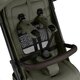 Carucior sport Ping 3 Trekking, pana la 22 kg, Avocado, ABC Design 663337